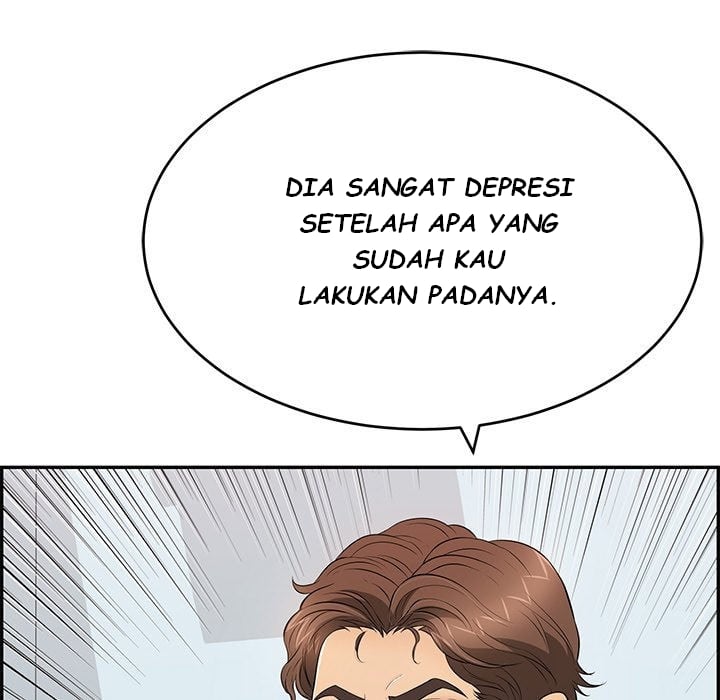 A Killer Woman - Chapter 103 39