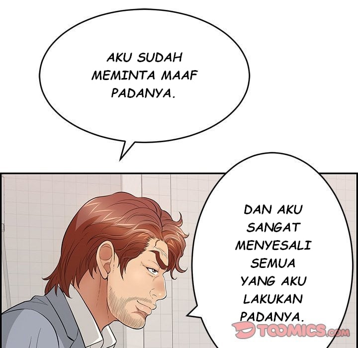 A Killer Woman - Chapter 103 35