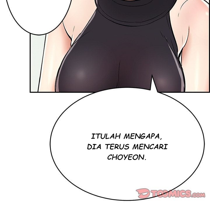 A Killer Woman - Chapter 103 125