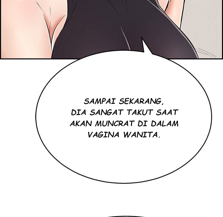 A Killer Woman - Chapter 103 111