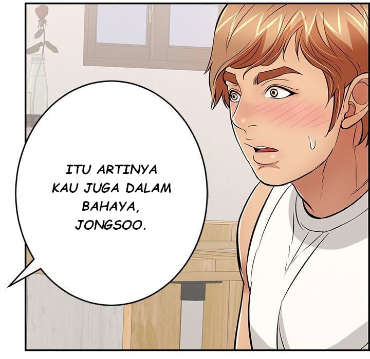 A Killer Woman - Chapter 103 133