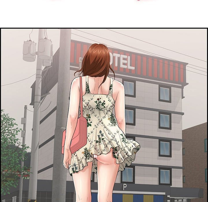 A Killer Woman - Chapter 103 147