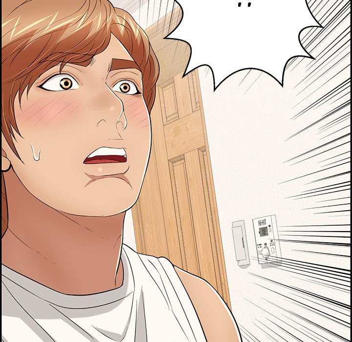 A Killer Woman - Chapter 103 117