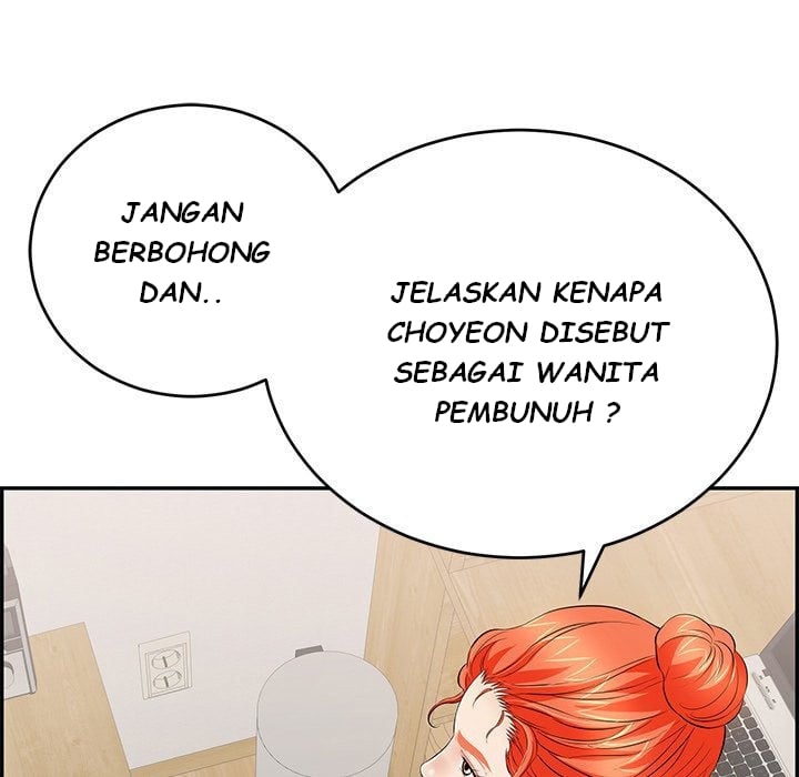 A Killer Woman - Chapter 103 74