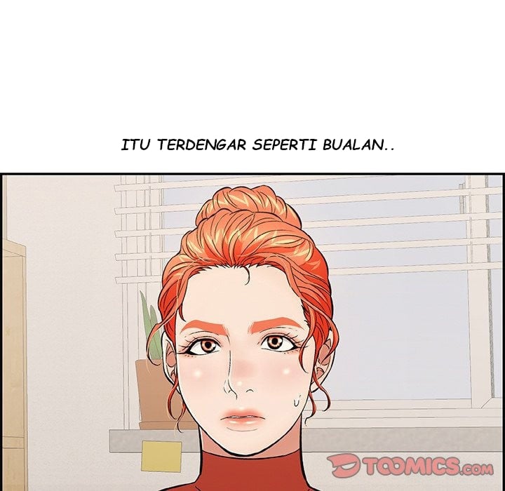 A Killer Woman - Chapter 103 119
