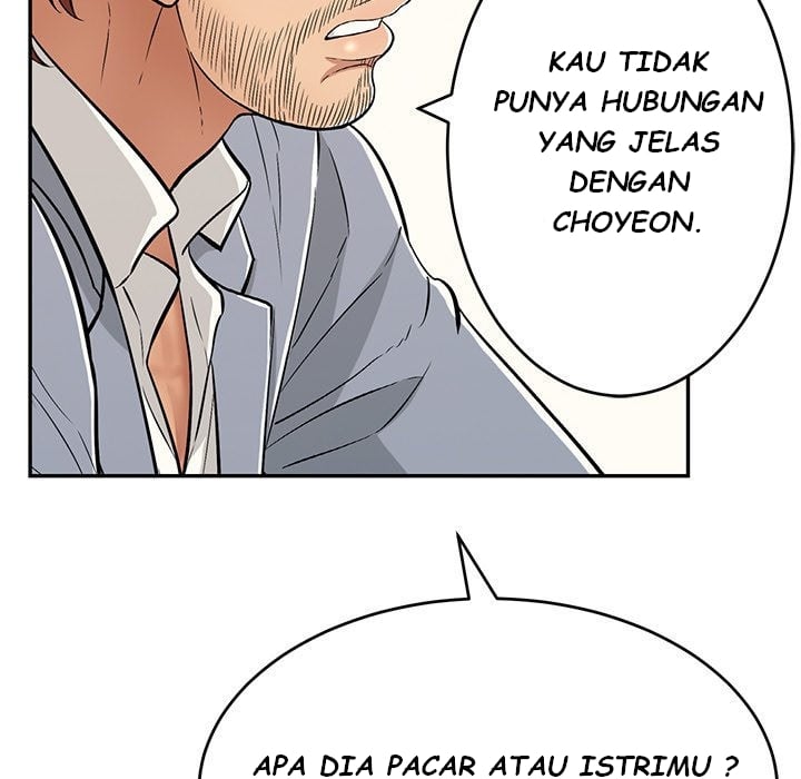 A Killer Woman - Chapter 103 57