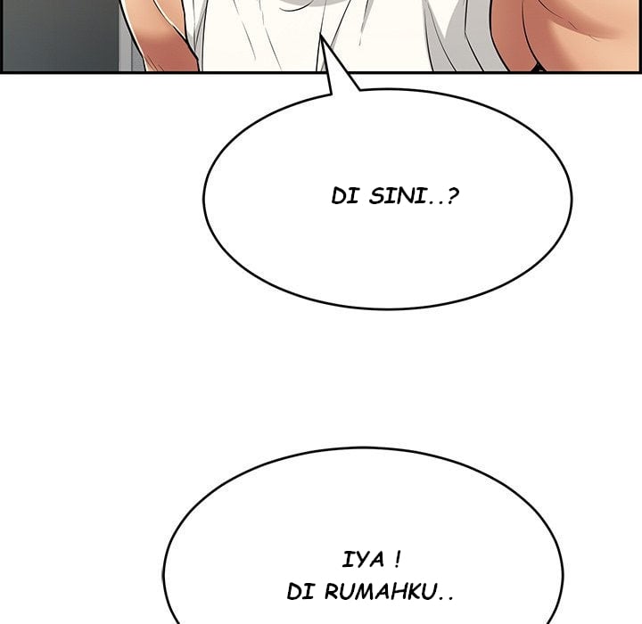 A Killer Woman - Chapter 103 88