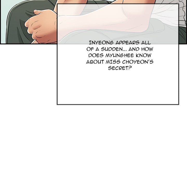 A Killer Woman - Chapter 103 80