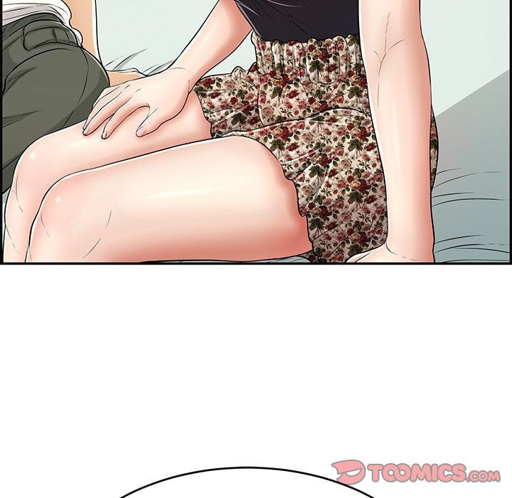 A Killer Woman - Chapter 103 113