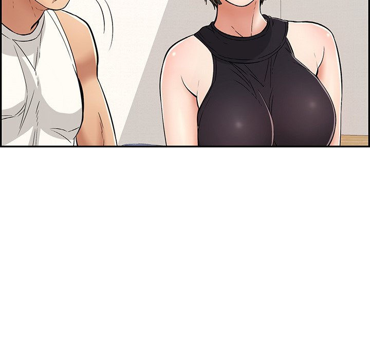A Killer Woman - Chapter 103 84