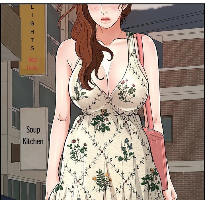 A Killer Woman - Chapter 103 143