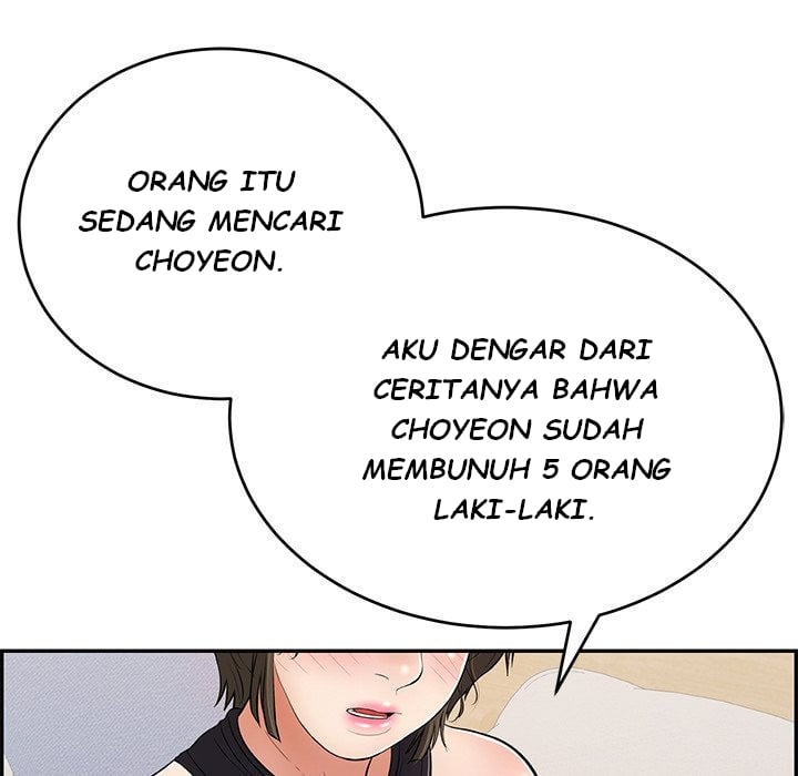 A Killer Woman - Chapter 103 106