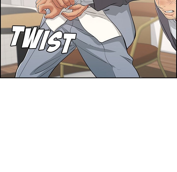 A Killer Woman - Chapter 103 12