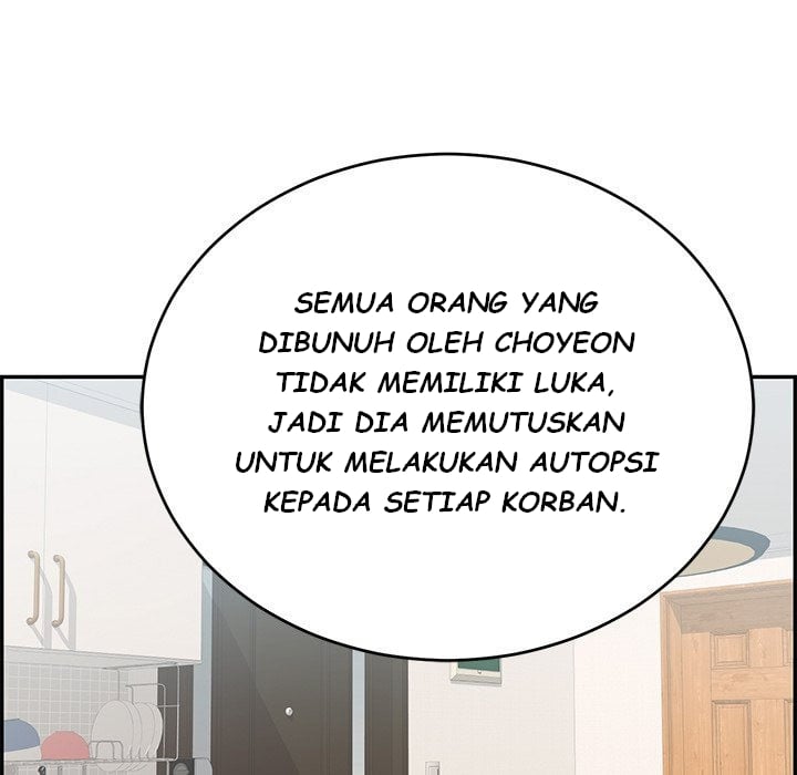 A Killer Woman - Chapter 103 126