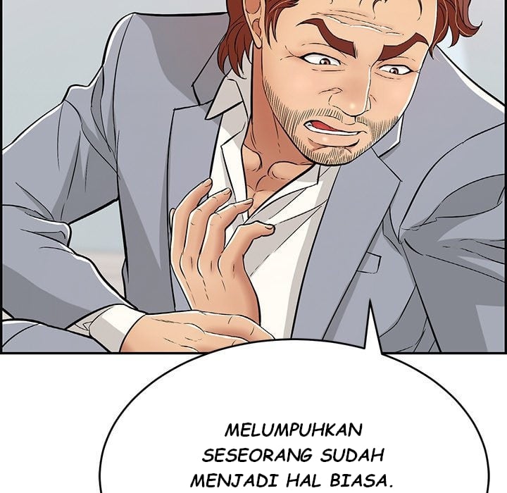 A Killer Woman - Chapter 103 21