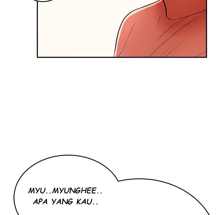 A Killer Woman - Chapter 103 86