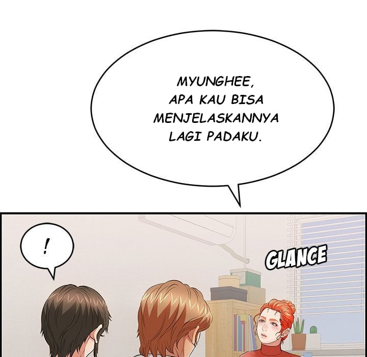 A Killer Woman - Chapter 103 72