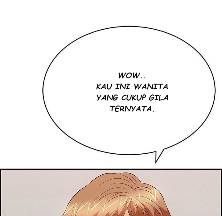 A Killer Woman - Chapter 103 93