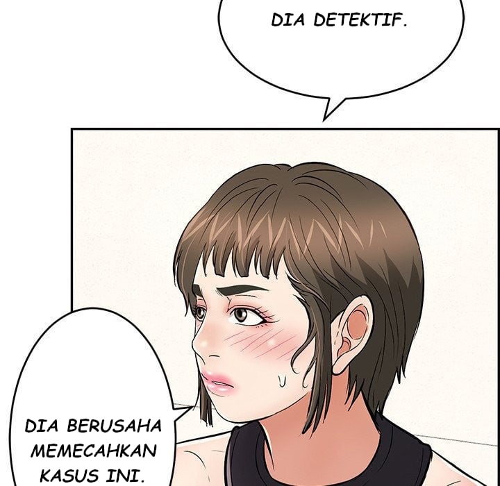 A Killer Woman - Chapter 103 124