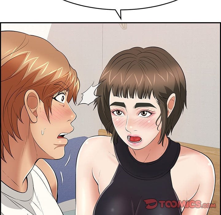 A Killer Woman - Chapter 103 136