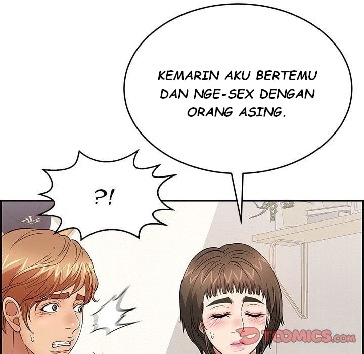 A Killer Woman - Chapter 103 83