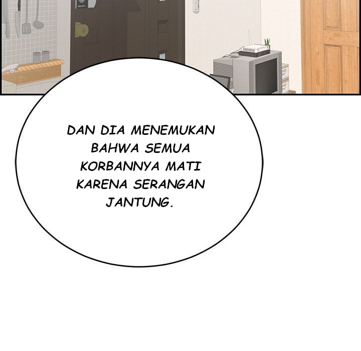 A Killer Woman - Chapter 103 127