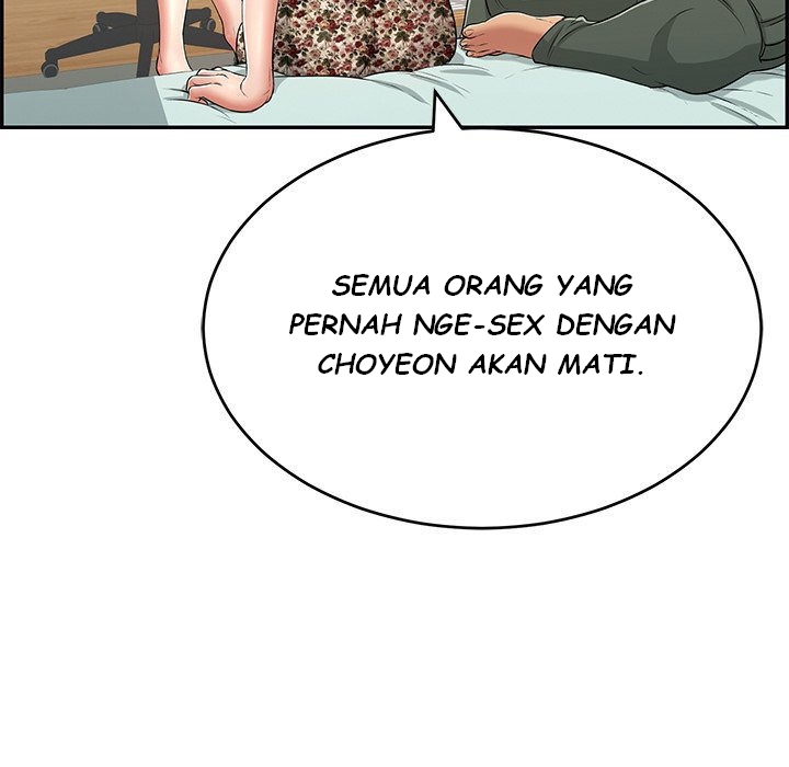 A Killer Woman - Chapter 103 132