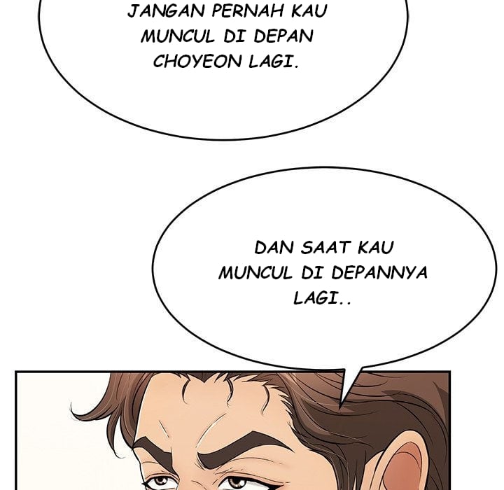 A Killer Woman - Chapter 103 50