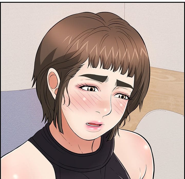 A Killer Woman - Chapter 103 110