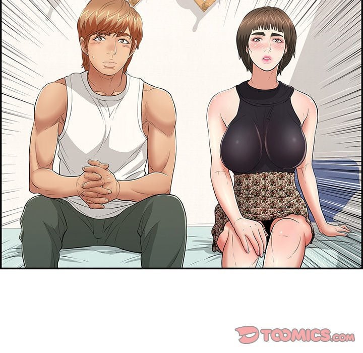 A Killer Woman - Chapter 103 77