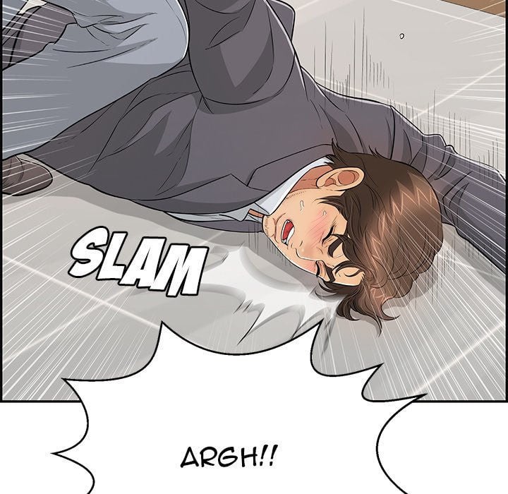 A Killer Woman - Chapter 103 14