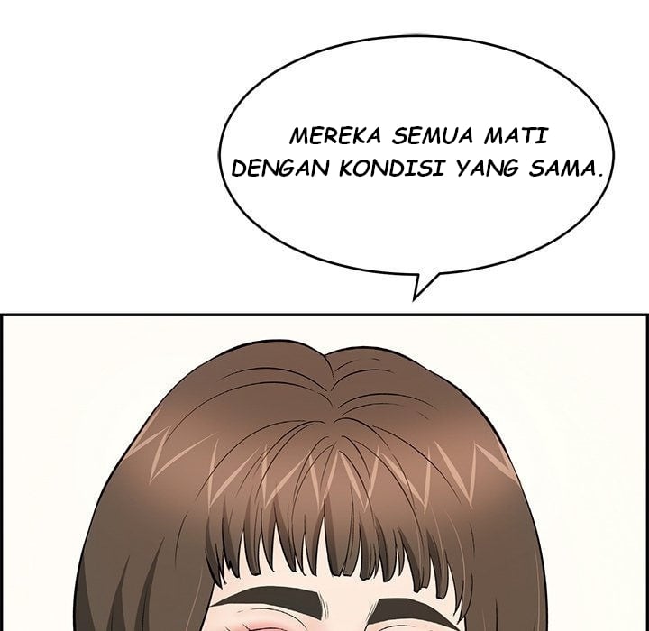 A Killer Woman - Chapter 103 128