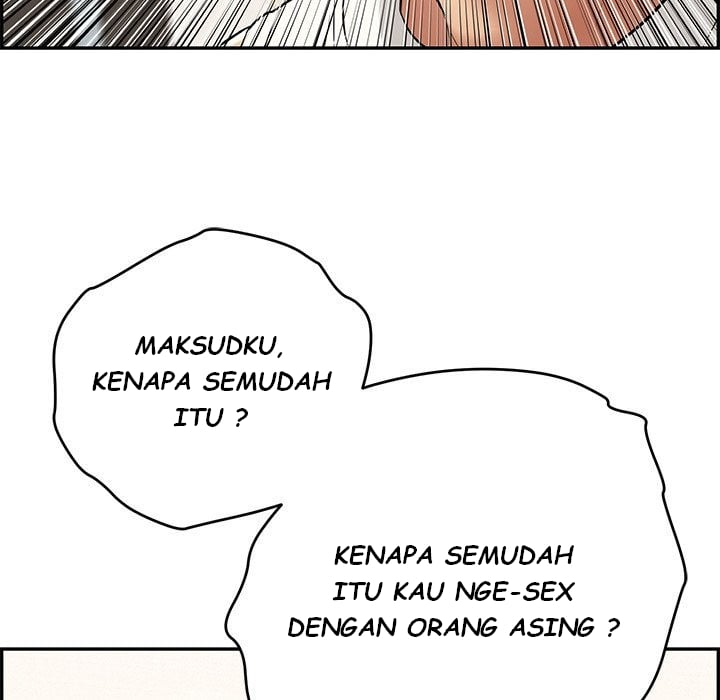 A Killer Woman - Chapter 103 100