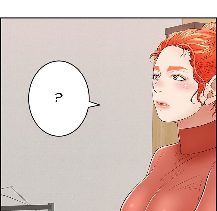 A Killer Woman - Chapter 103 91