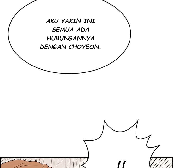 A Killer Woman - Chapter 103 116