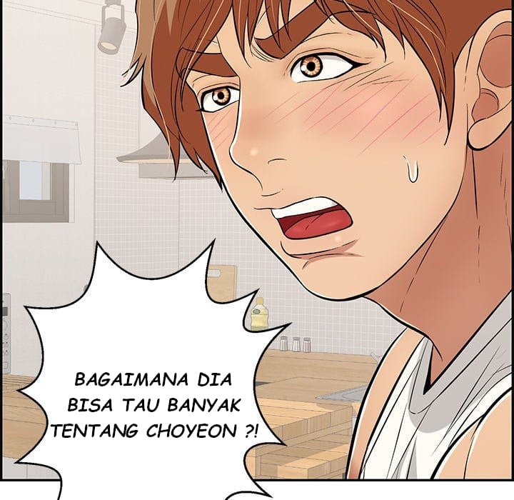 A Killer Woman - Chapter 103 122