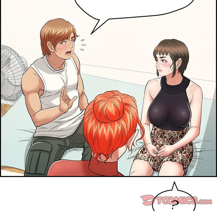 A Killer Woman - Chapter 103 101