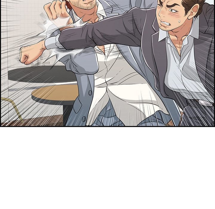 A Killer Woman - Chapter 103 10
