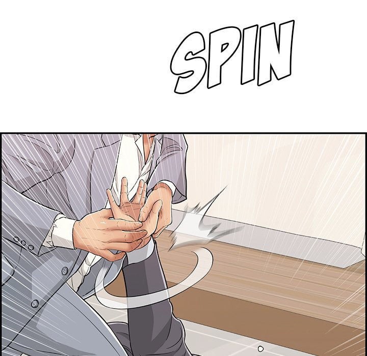 A Killer Woman - Chapter 103 13