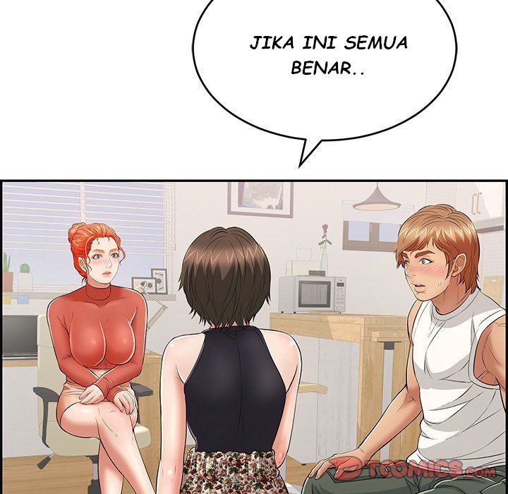 A Killer Woman - Chapter 103 131