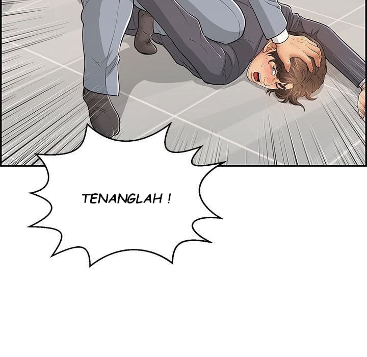 A Killer Woman - Chapter 103 19