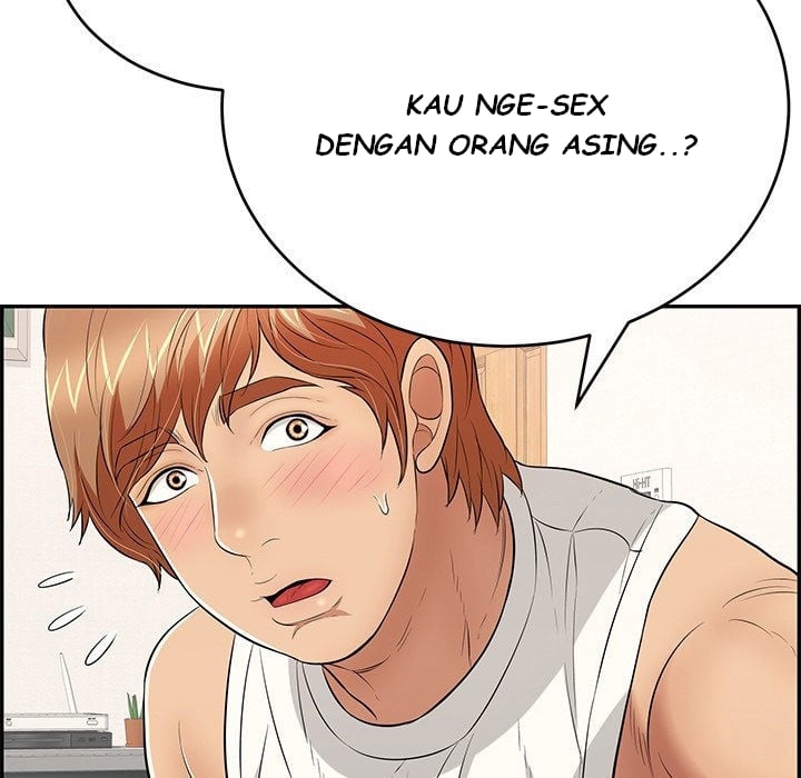 A Killer Woman - Chapter 103 87