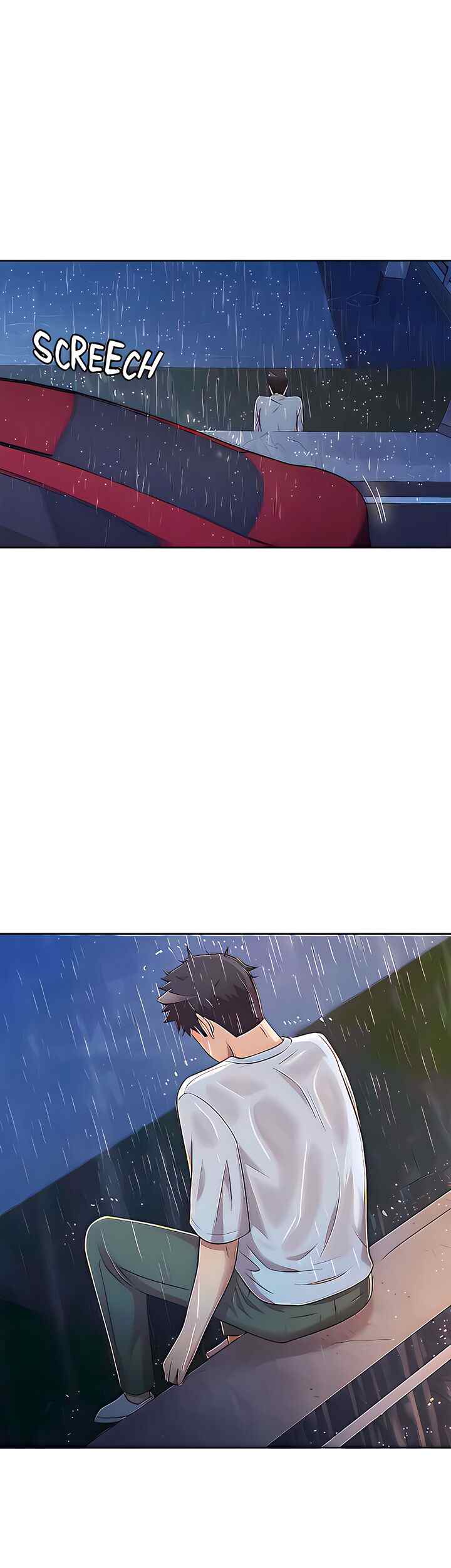 Noona&#8217;s Taste - Chapter 66 64