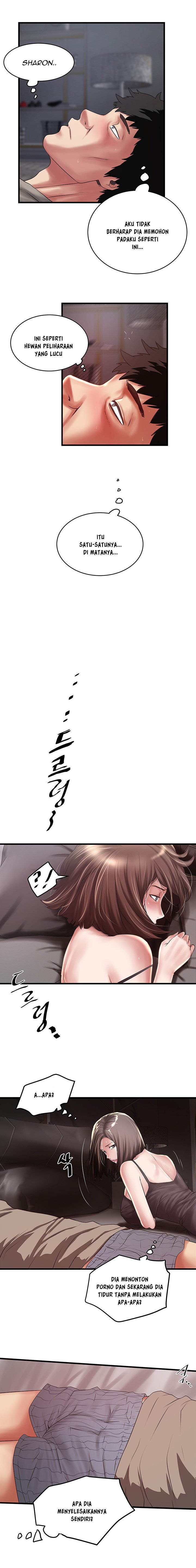 The Housemaid - Chapter 66 5