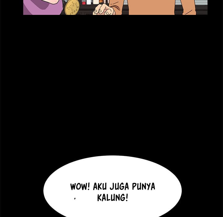 Perfect Roommates - Chapter 66 68