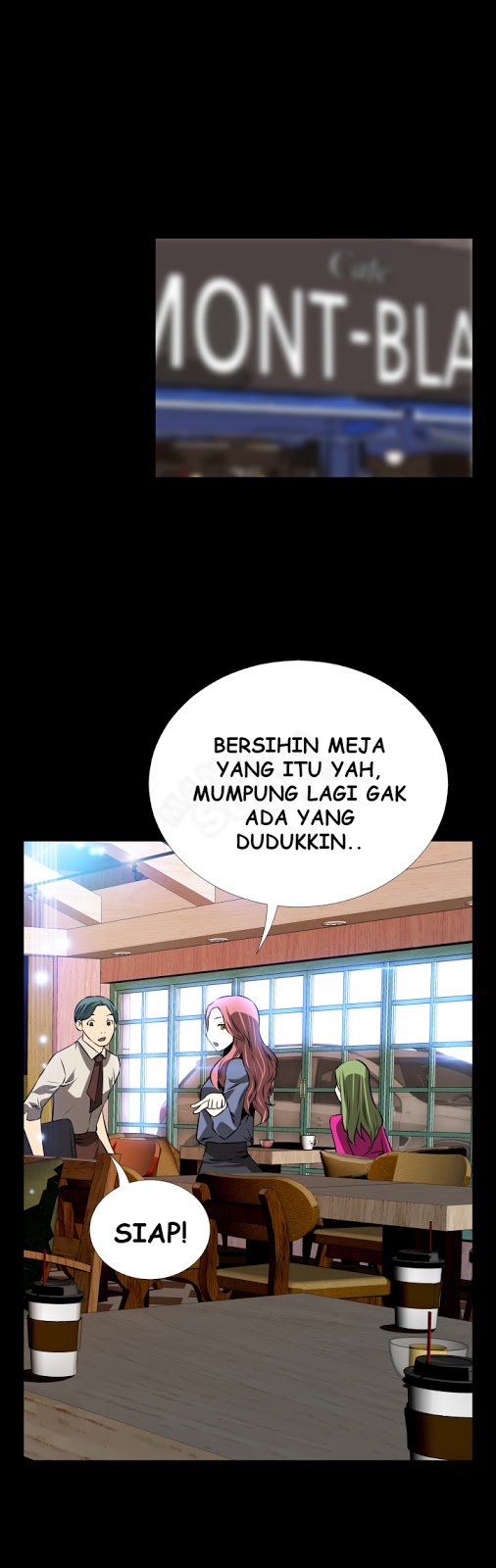 Love Parameter - Chapter 66 27
