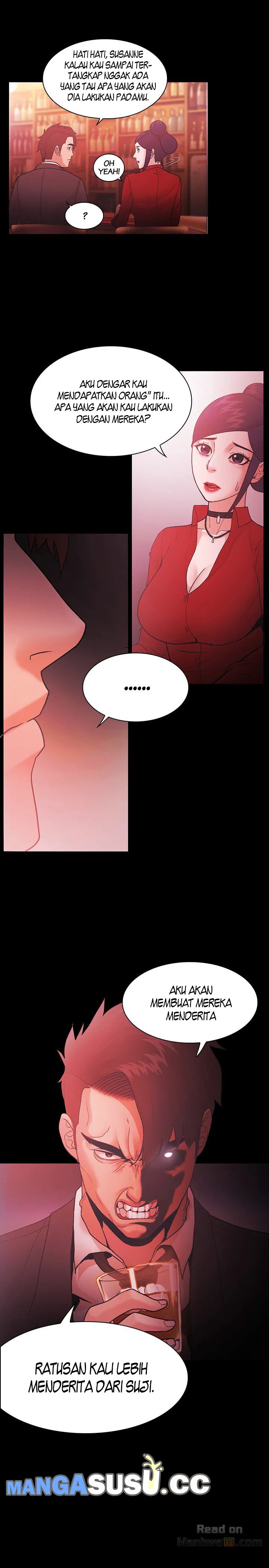 Loser (Team 201) - Chapter 66 27