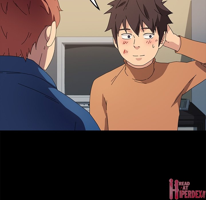 Perfect Roommates - Chapter 66 54