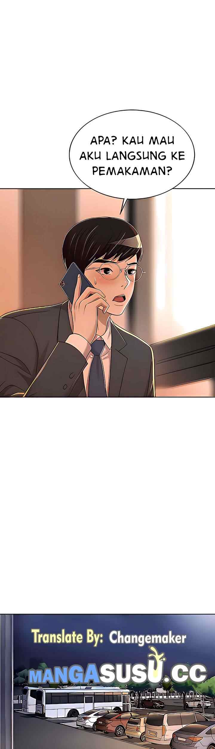 Noona&#8217;s Taste - Chapter 66 9