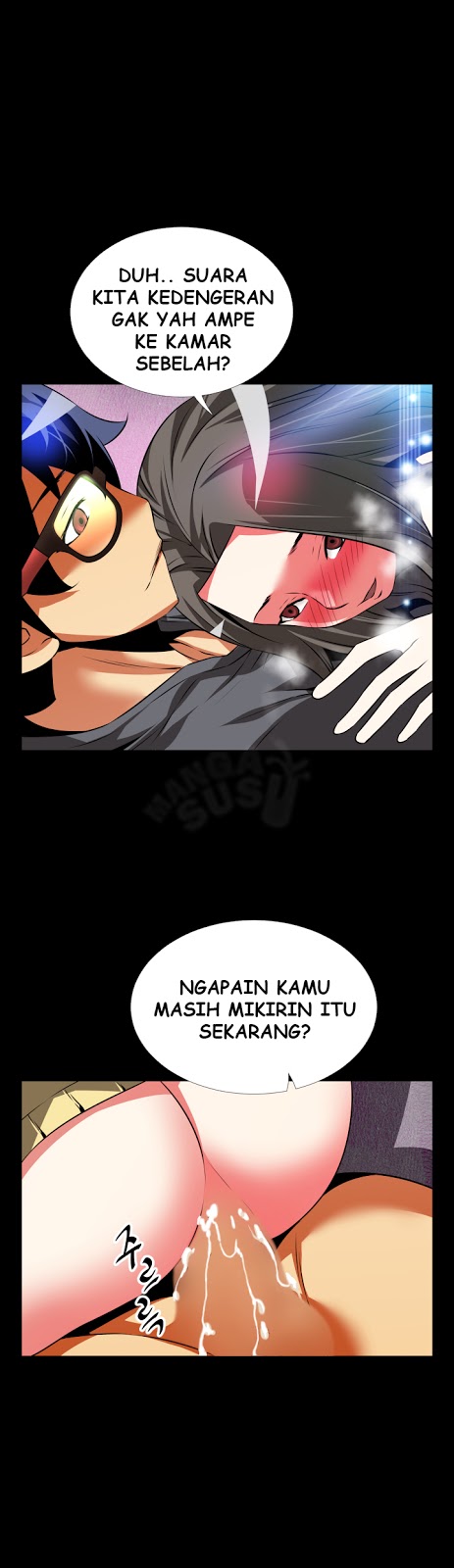 Love Parameter - Chapter 66 24